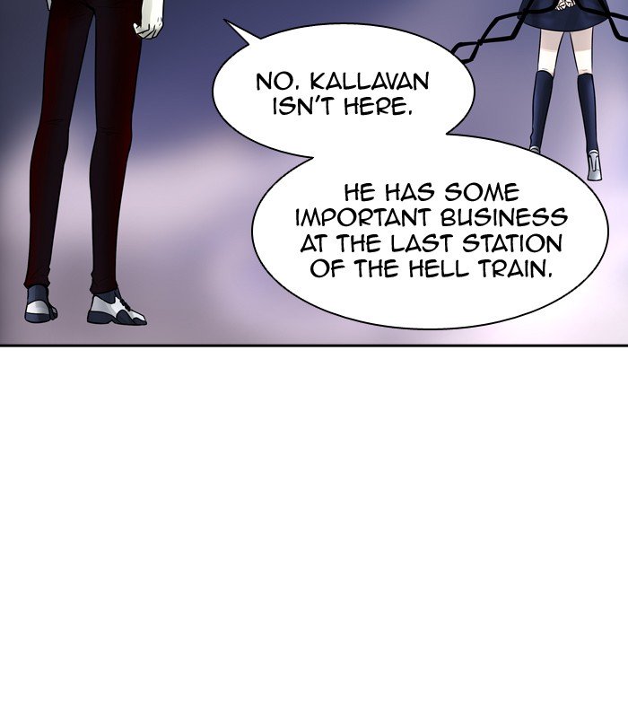 Tower of God, Chapter 394 image 037